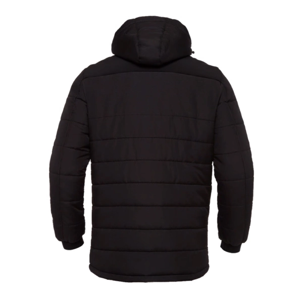 Parka avec capuche – Image 2