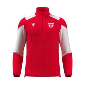 Sweat 1/4 zip