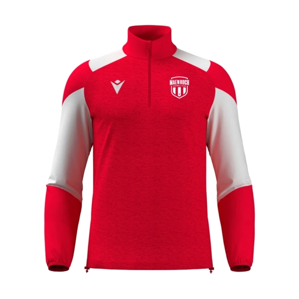 Sweat 1/4 zip