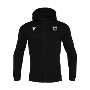 Veste coton